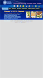 Mobile Screenshot of en.phtnet.org